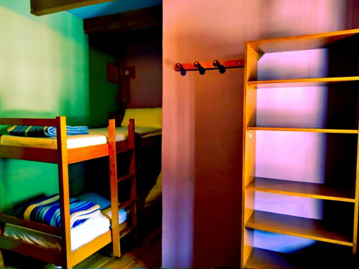 Albergue Olasenea Aterpea Zubieta المظهر الخارجي الصورة